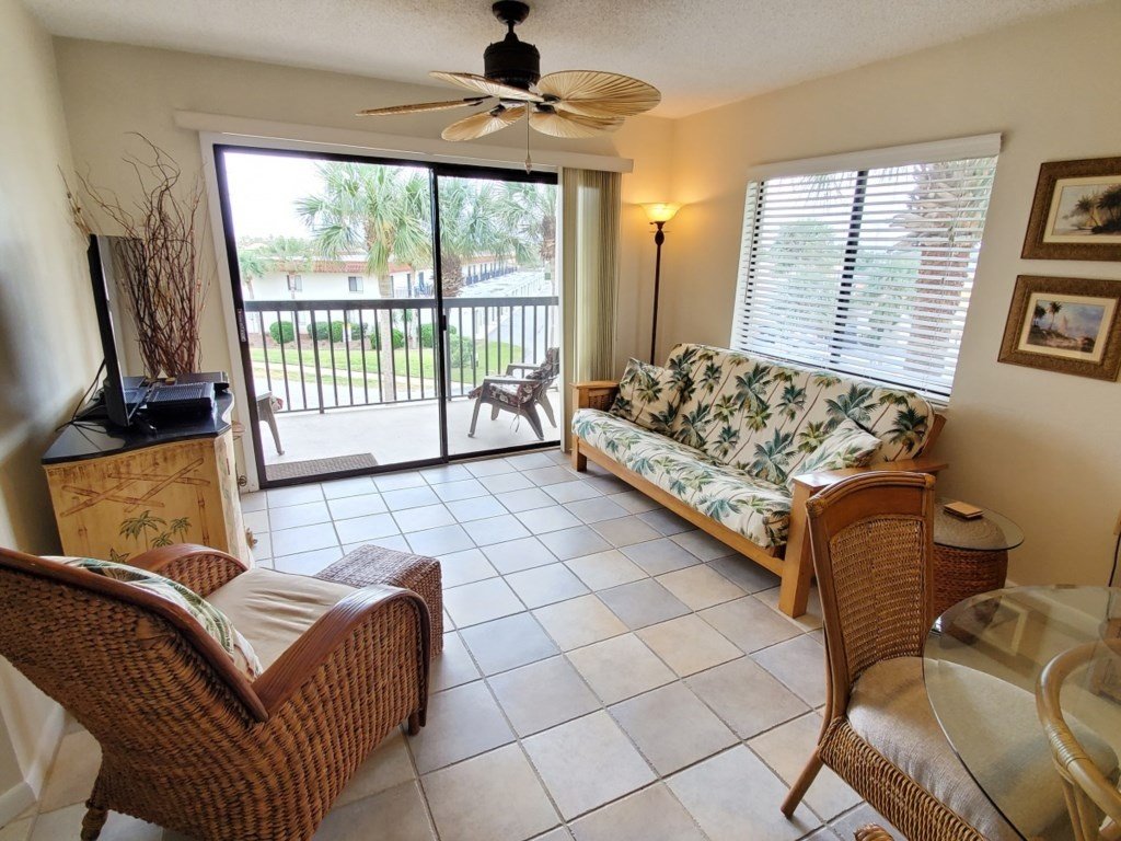 St. Augustine Vacation Rental