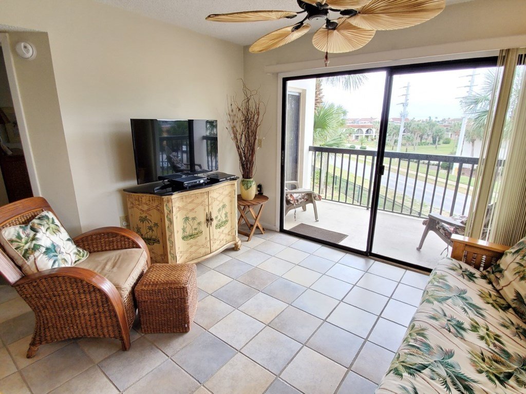 St. Augustine Vacation Rental