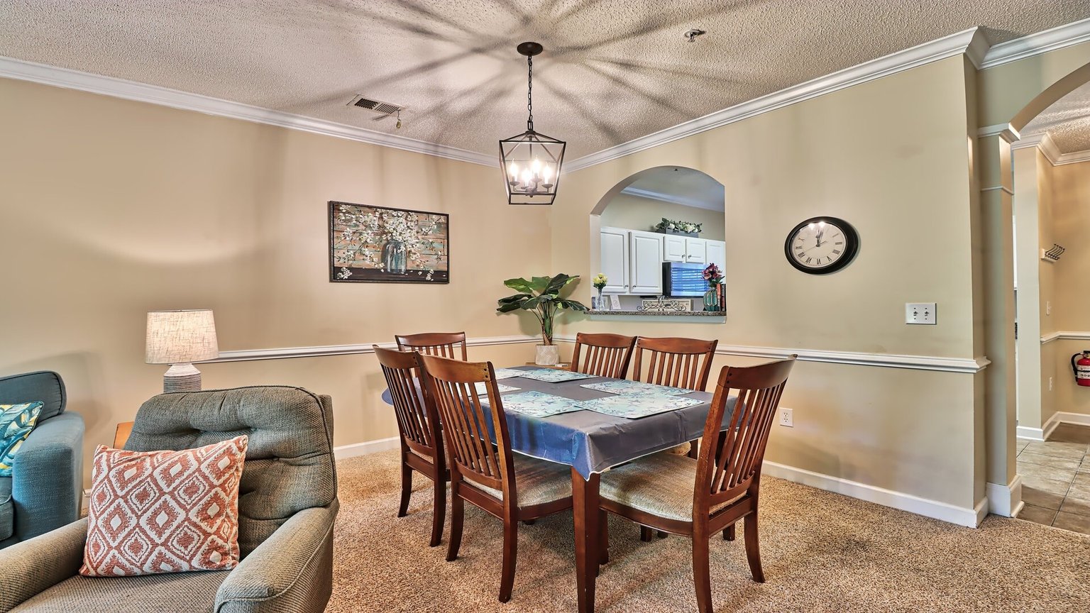 North Myrtle Beach Vacation Rental