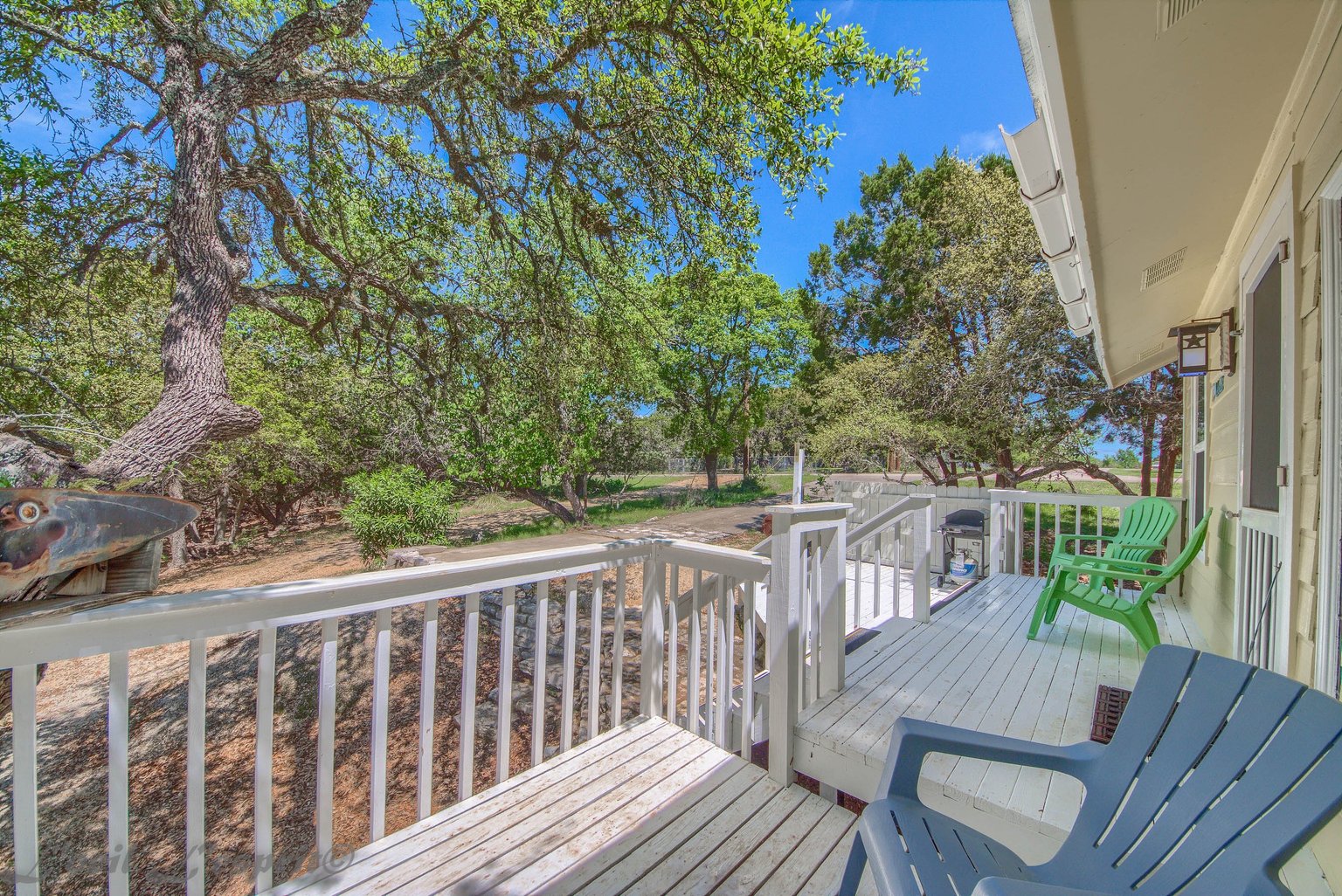 Canyon Lake Vacation Rental