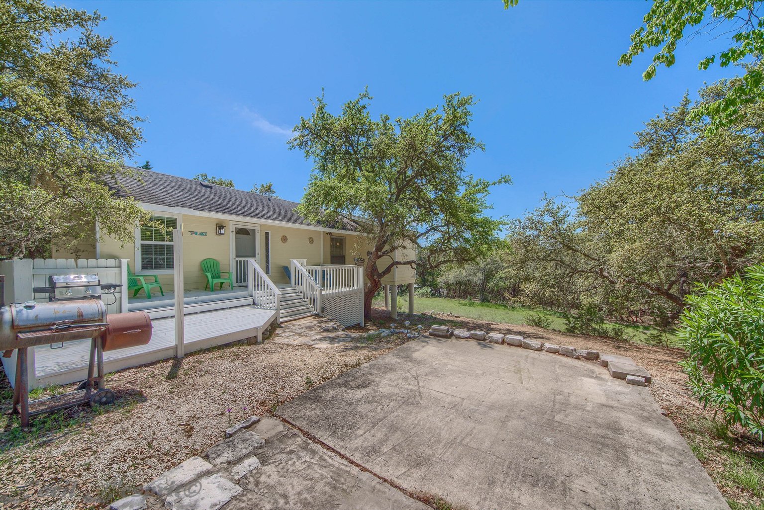 Canyon Lake Vacation Rental