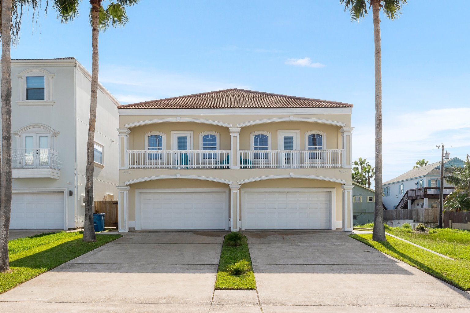 South Padre Island Vacation Rental