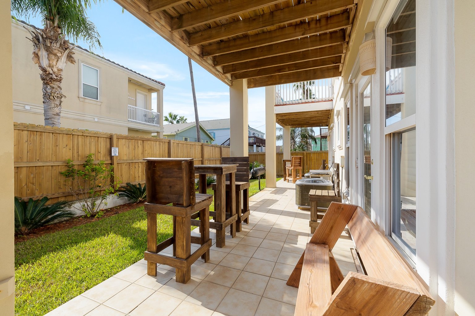 South Padre Island Vacation Rental