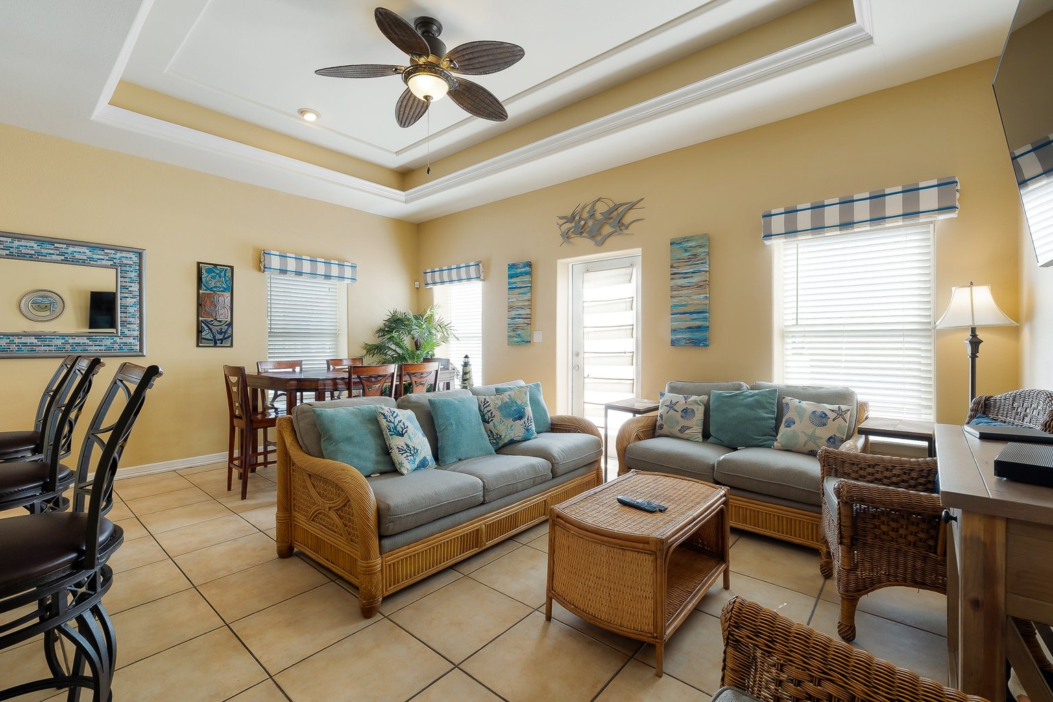 South Padre Island Vacation Rental