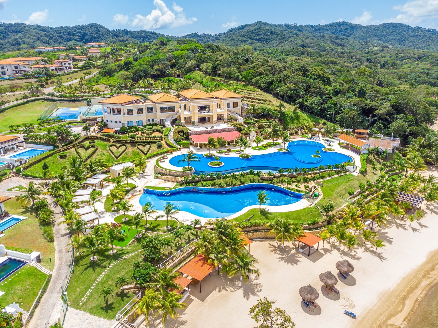 Roatan Vacation Rental