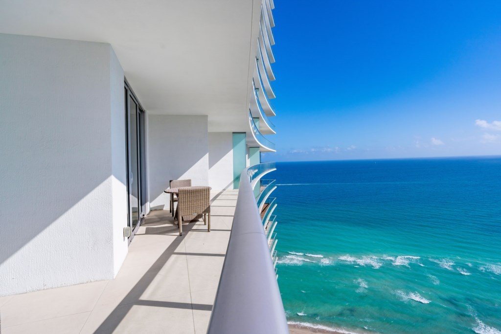 Hollywood Beach Vacation Rental