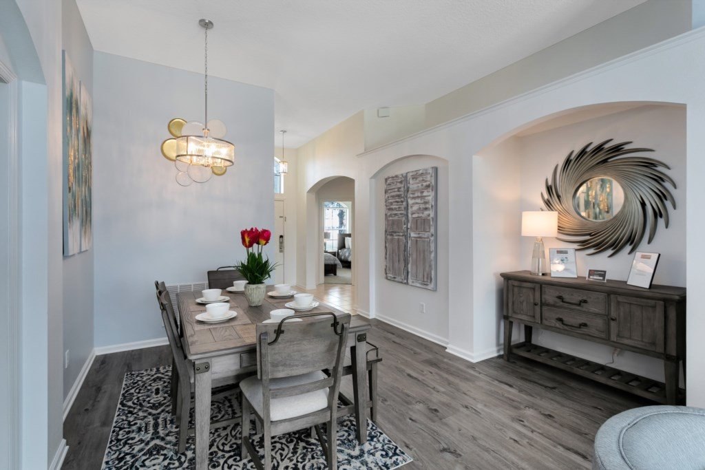 Kissimmee Vacation Rental