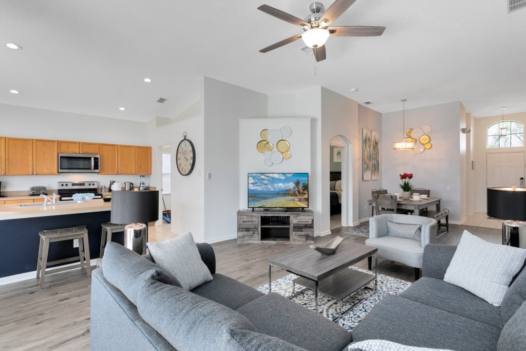 Kissimmee Vacation Rental