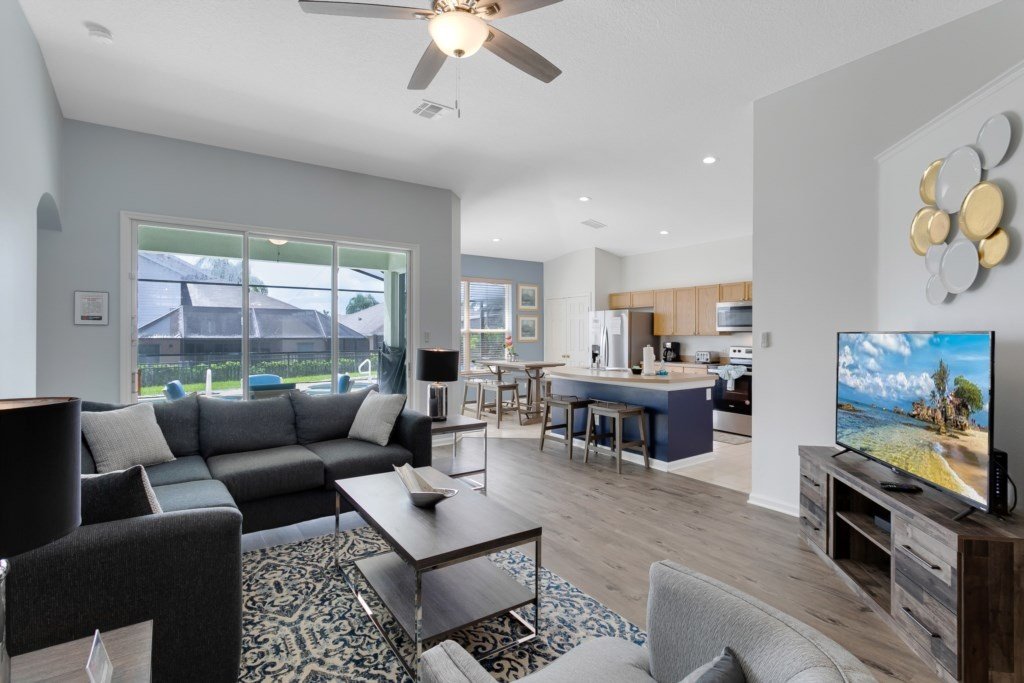 Kissimmee Vacation Rental
