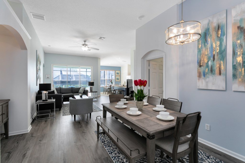 Kissimmee Vacation Rental