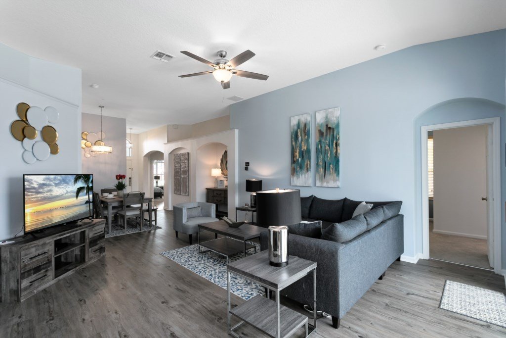 Kissimmee Vacation Rental