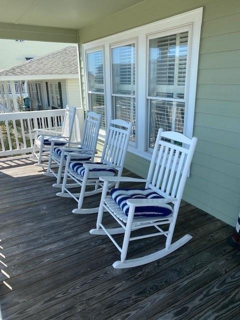 Holden Beach Vacation Rental