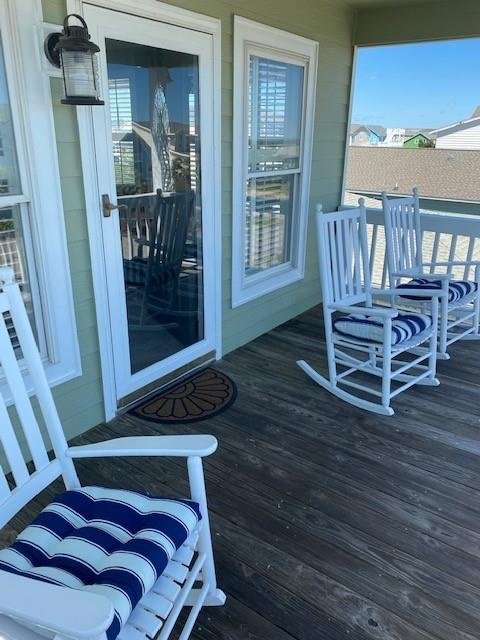 Holden Beach Vacation Rental