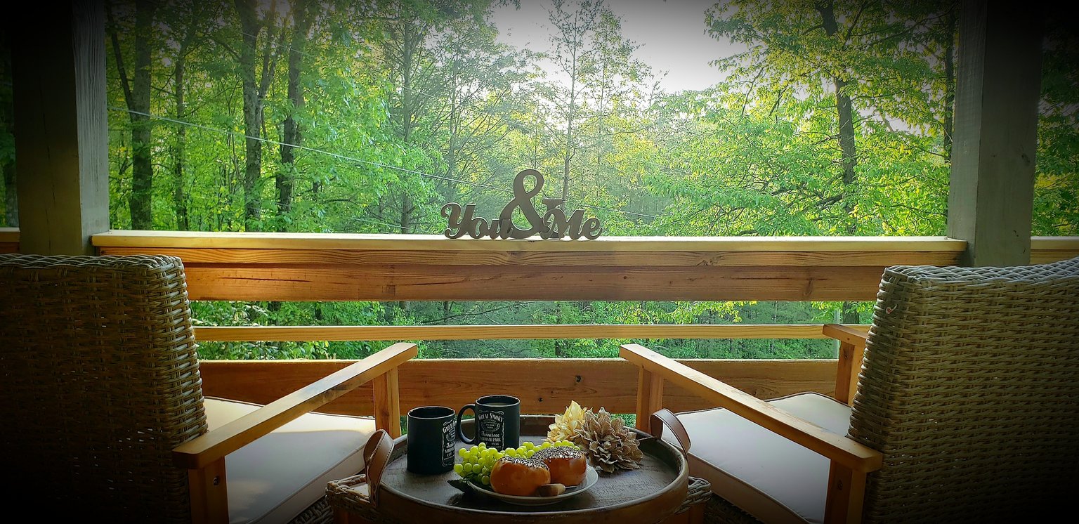 Sevierville Vacation Rental