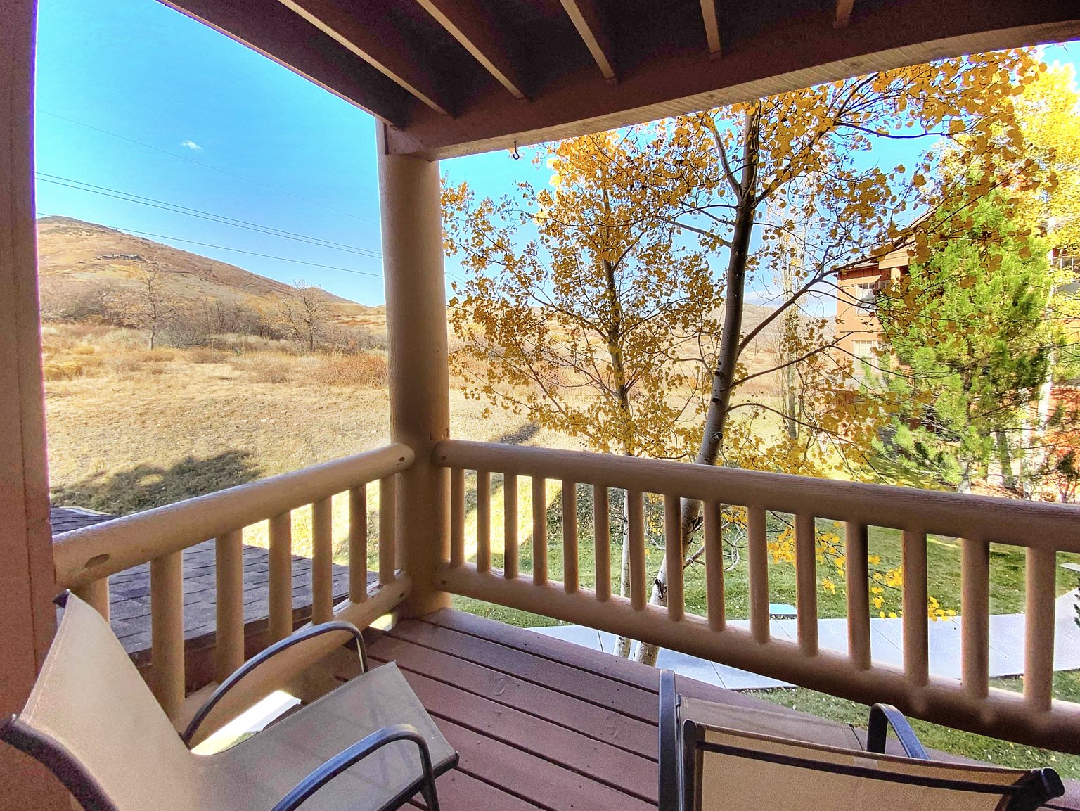 Heber City Vacation Rental