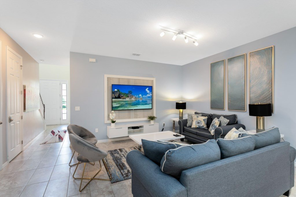 Kissimmiee Vacation Rental