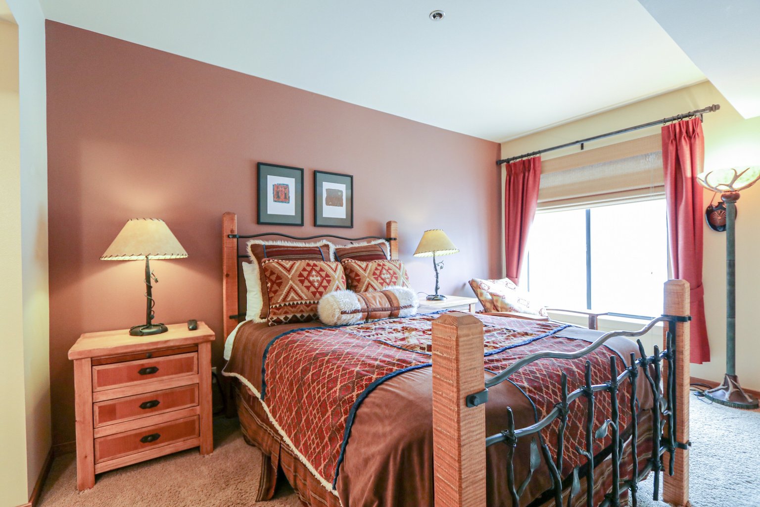 Mammoth Lakes Vacation Rental