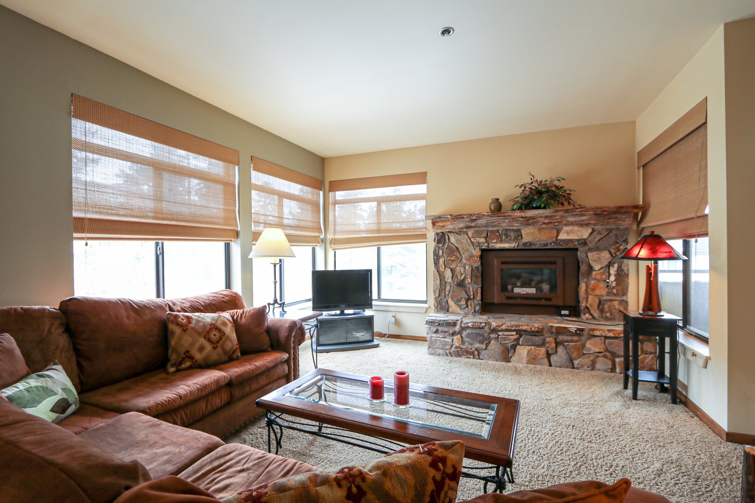 Mammoth Lakes Vacation Rental