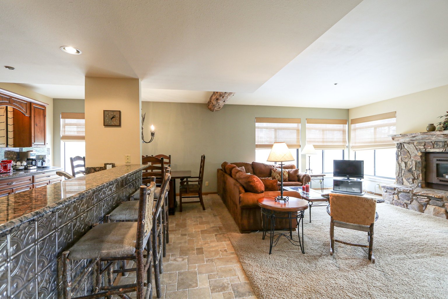 Mammoth Lakes Vacation Rental
