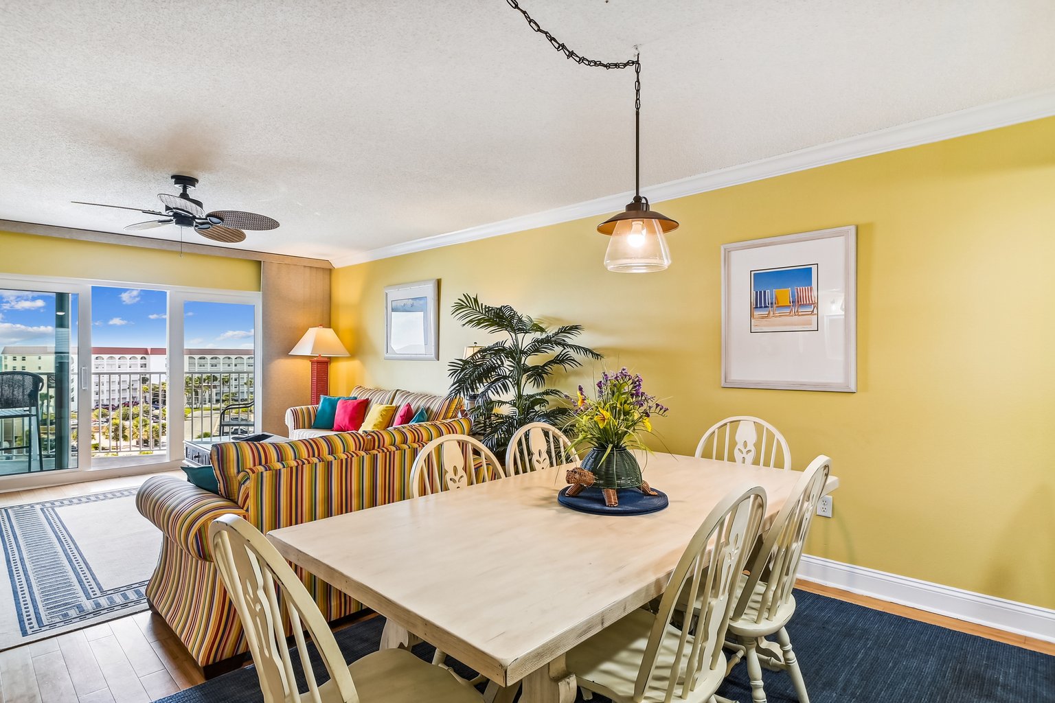 Fort Walton Beach Vacation Rental