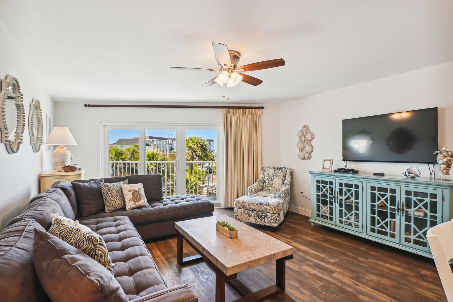 Fort Walton Beach Vacation Rental