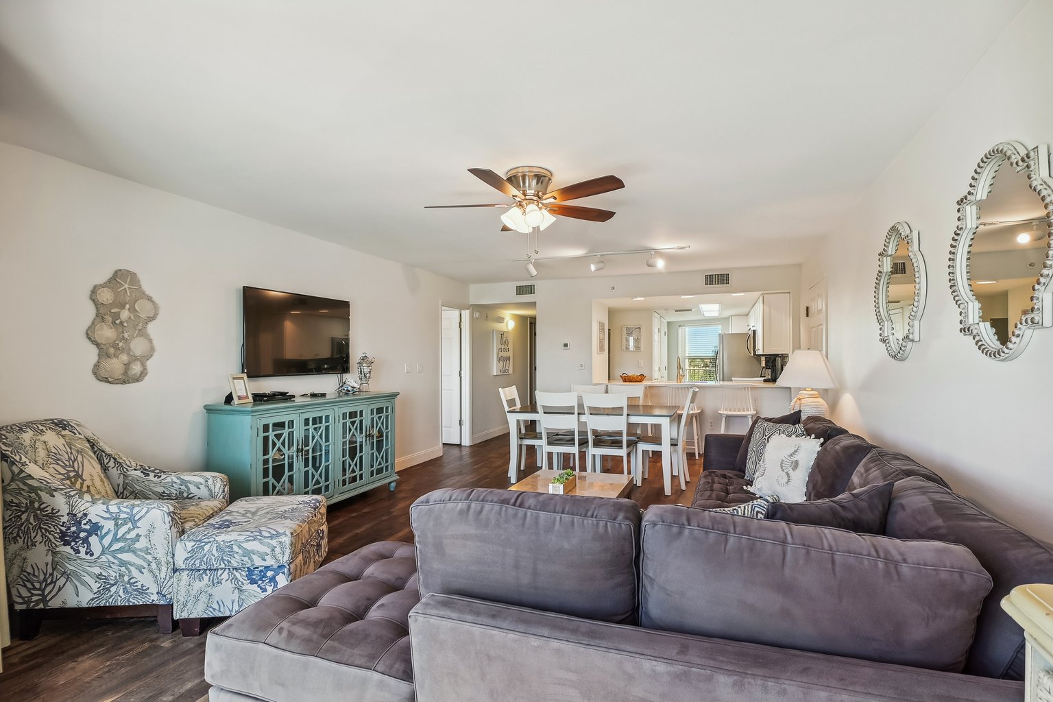 Fort Walton Beach Vacation Rental
