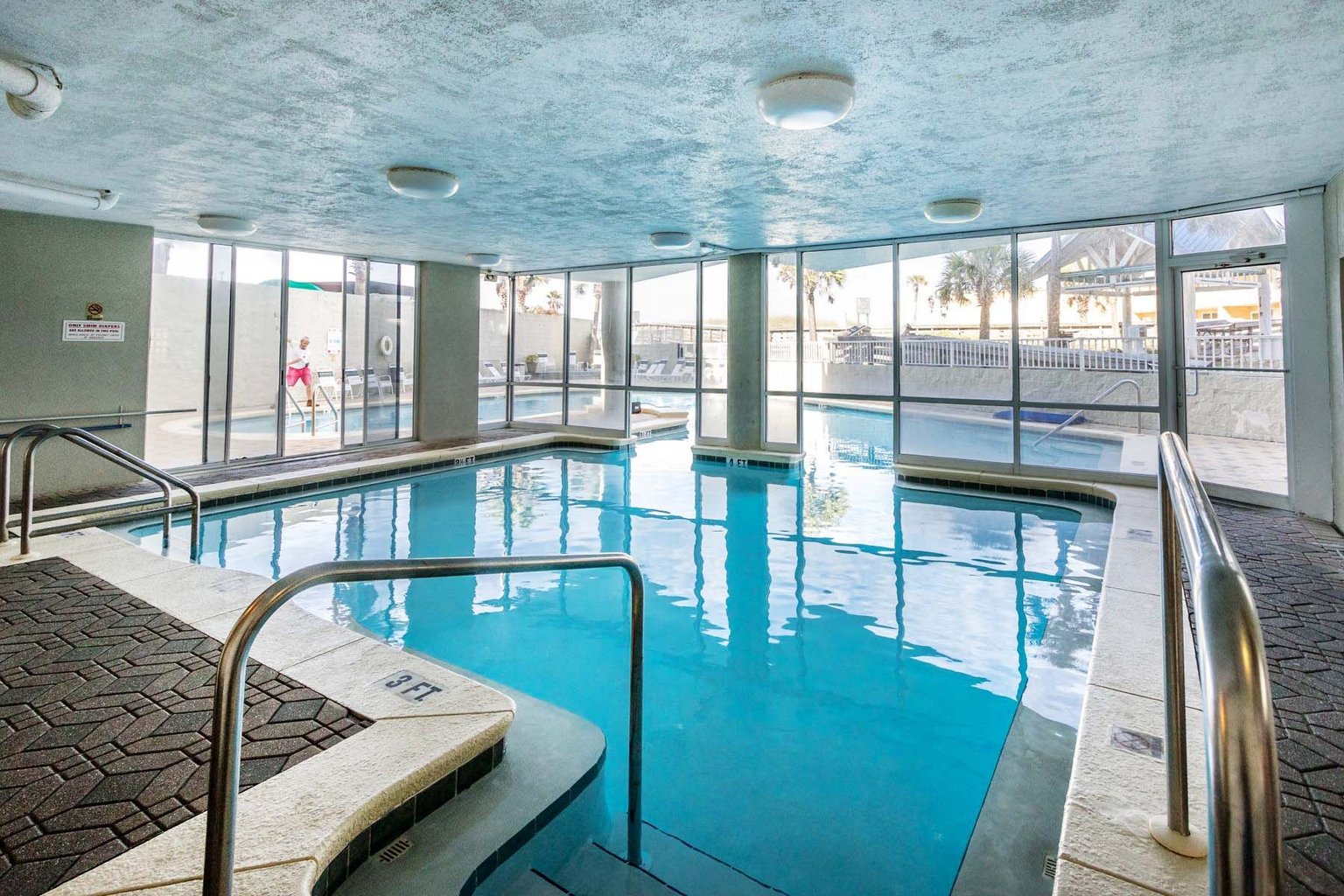 Fort Walton Beach Vacation Rental