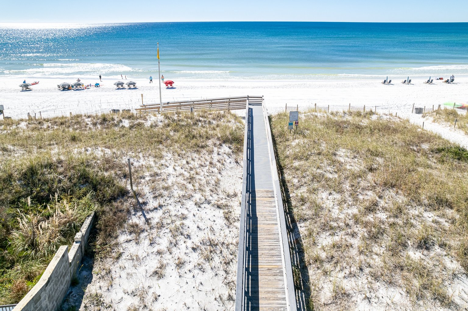 Fort Walton Beach Vacation Rental