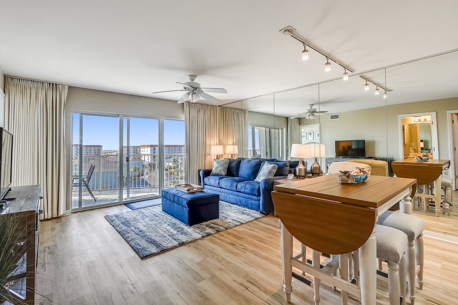 Fort Walton Beach Vacation Rental