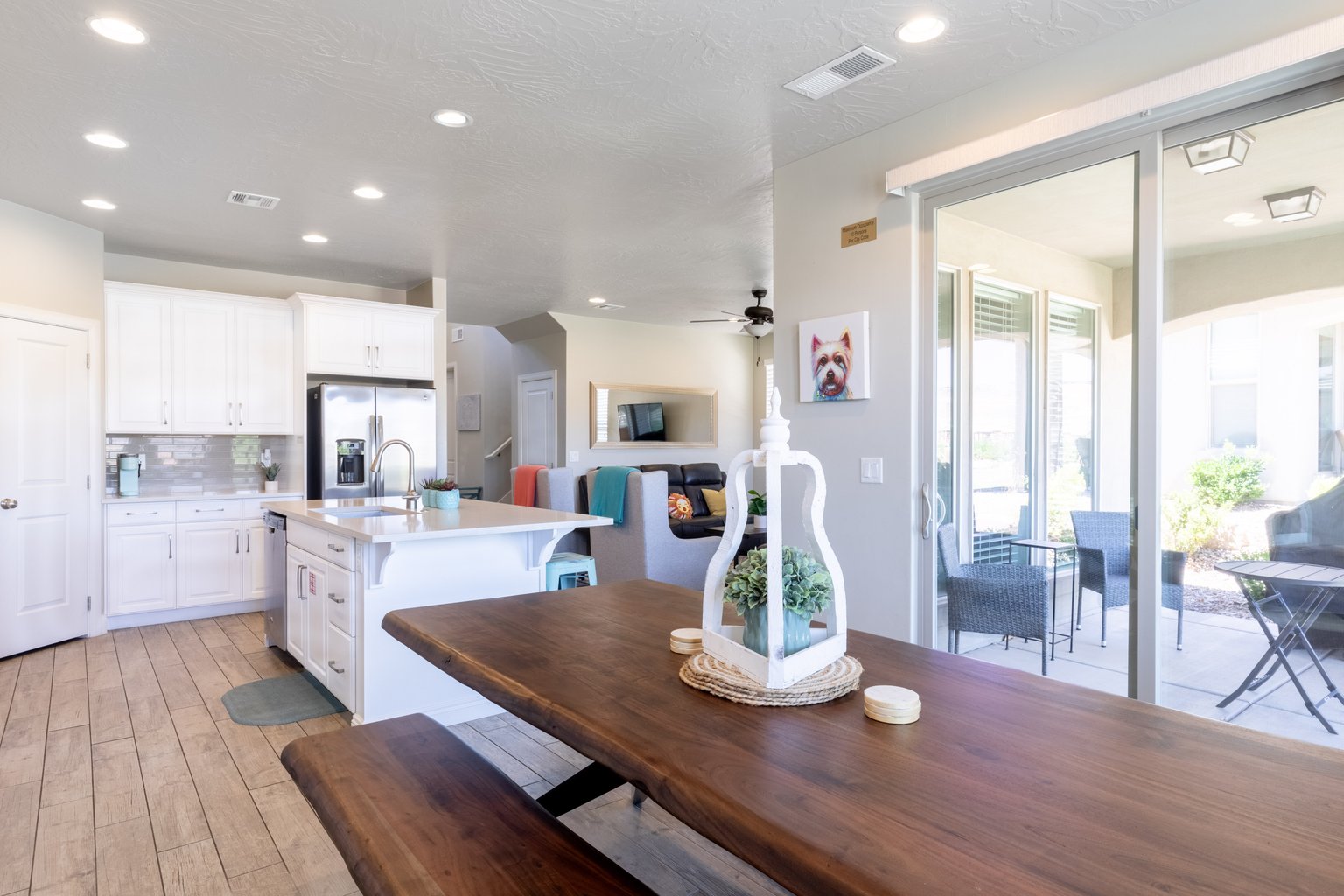 Washington Vacation Rental