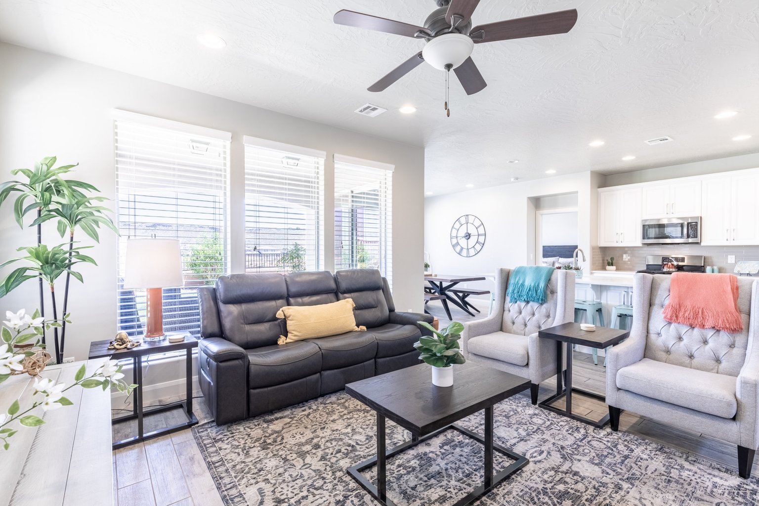 Washington Vacation Rental