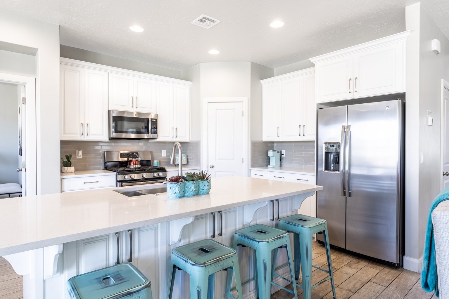 Washington Vacation Rental