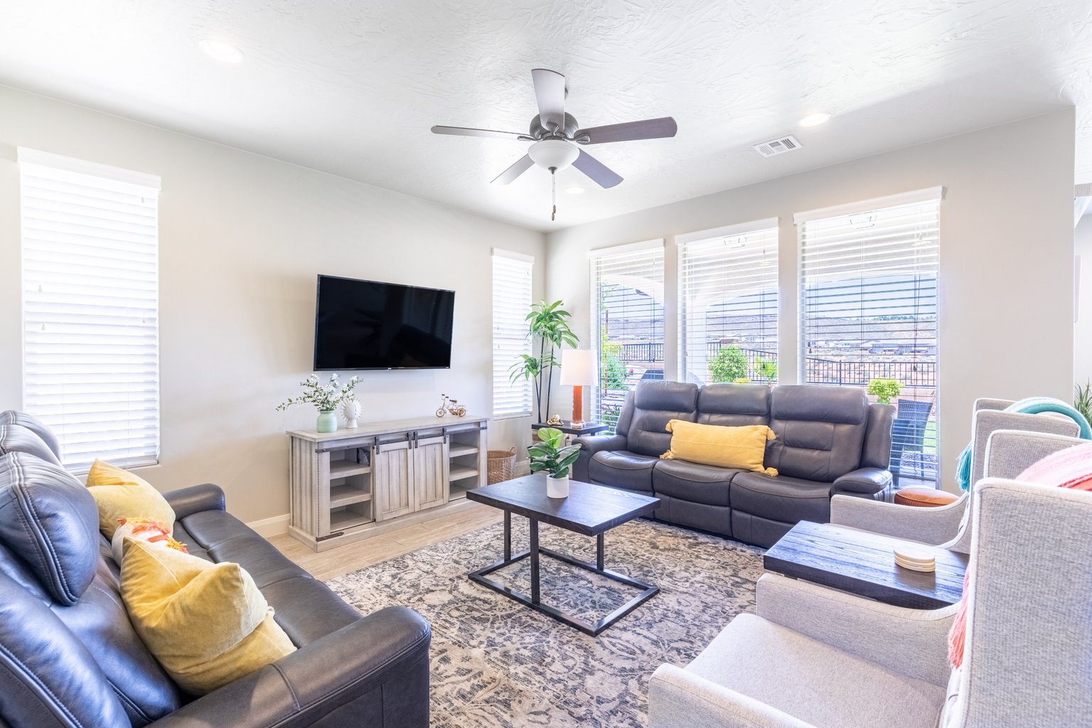 Washington Vacation Rental