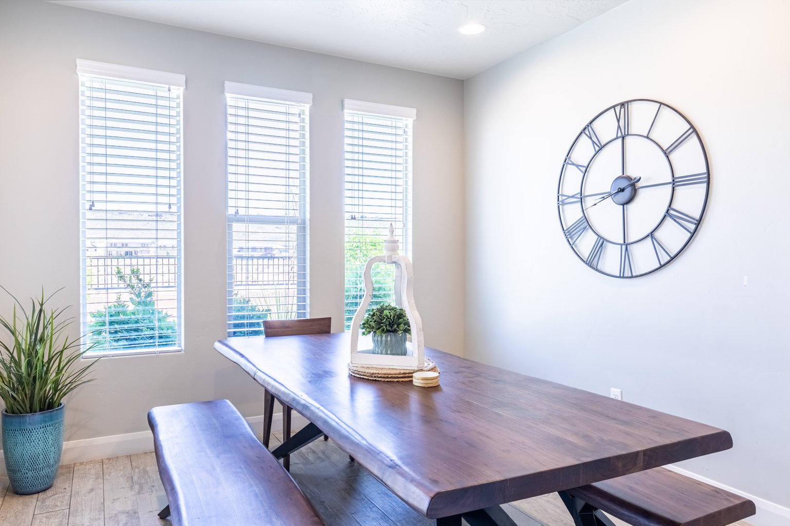 Washington Vacation Rental