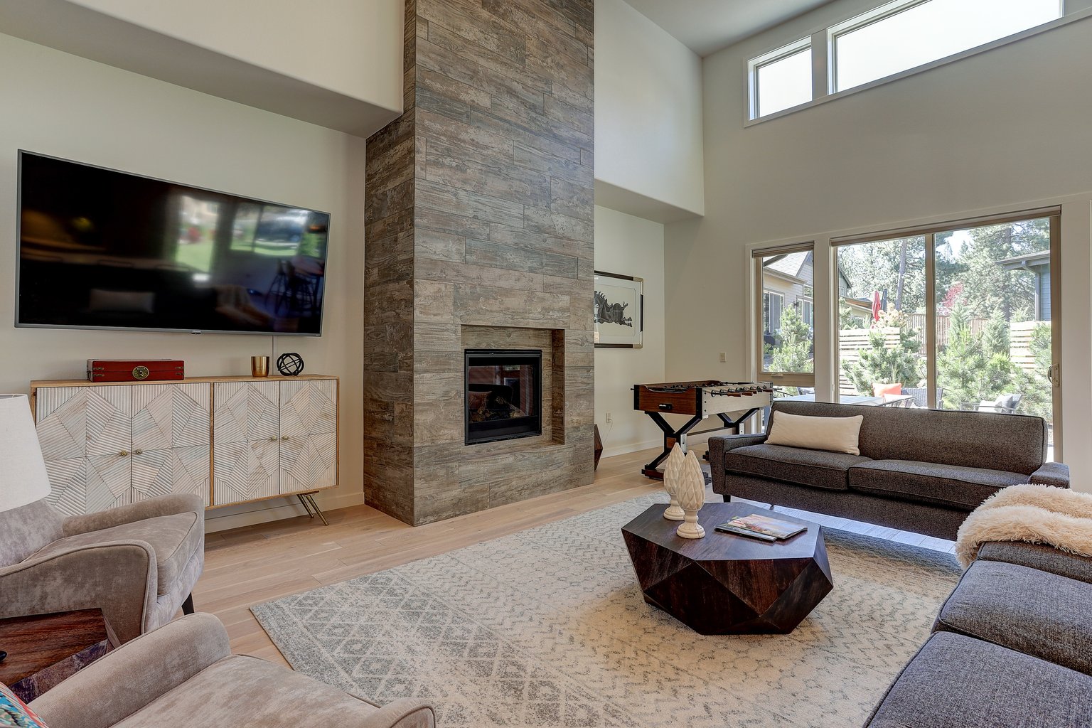 Bend Vacation Rental