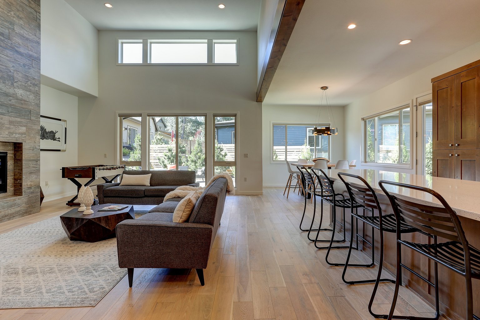 Bend Vacation Rental