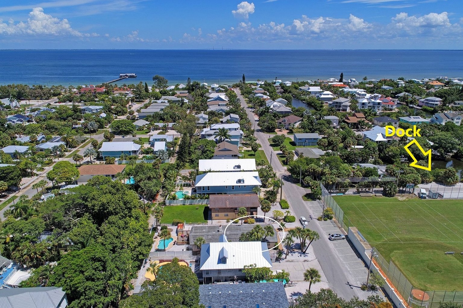 Anna Maria Vacation Rental
