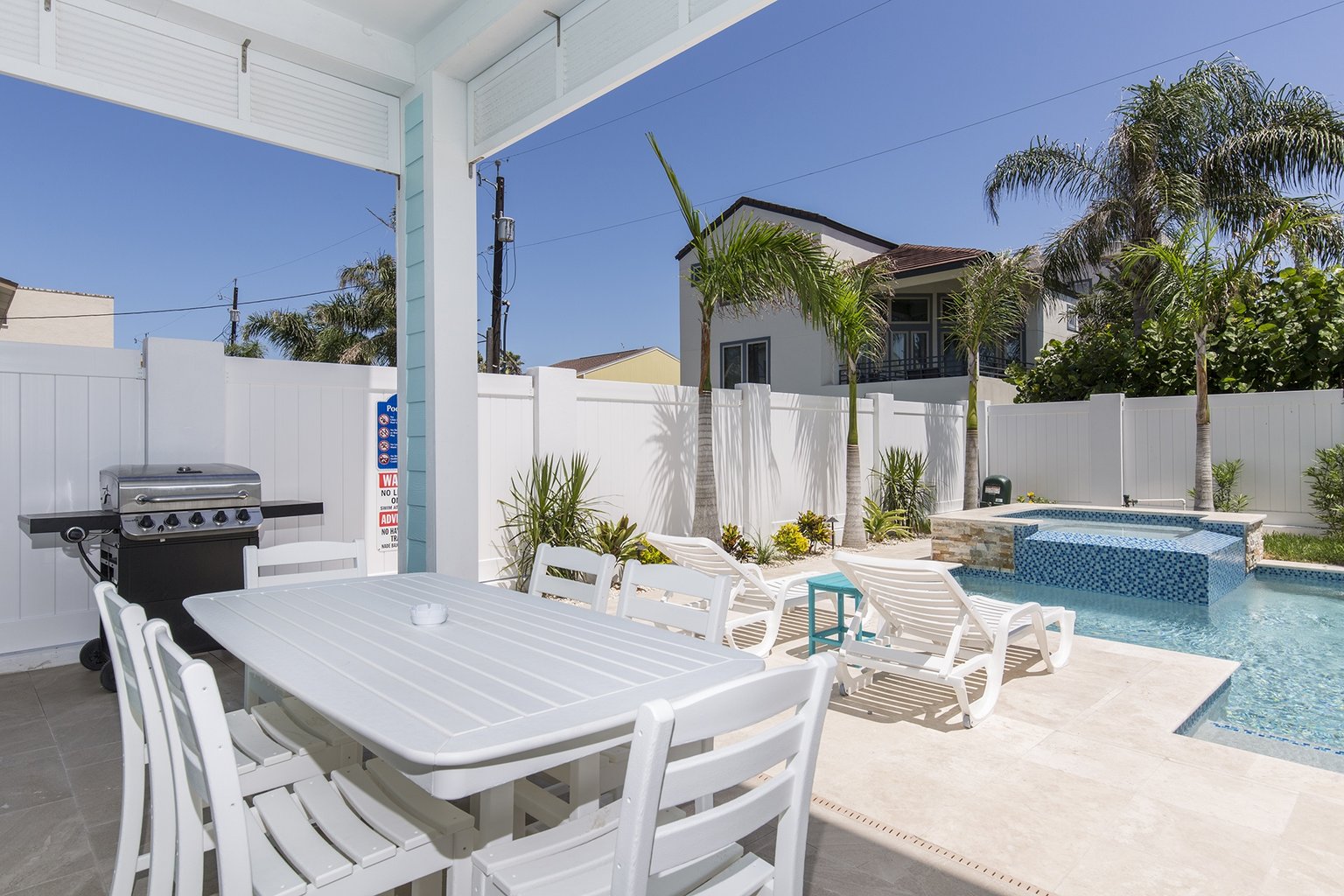South Padre Island Vacation Rental