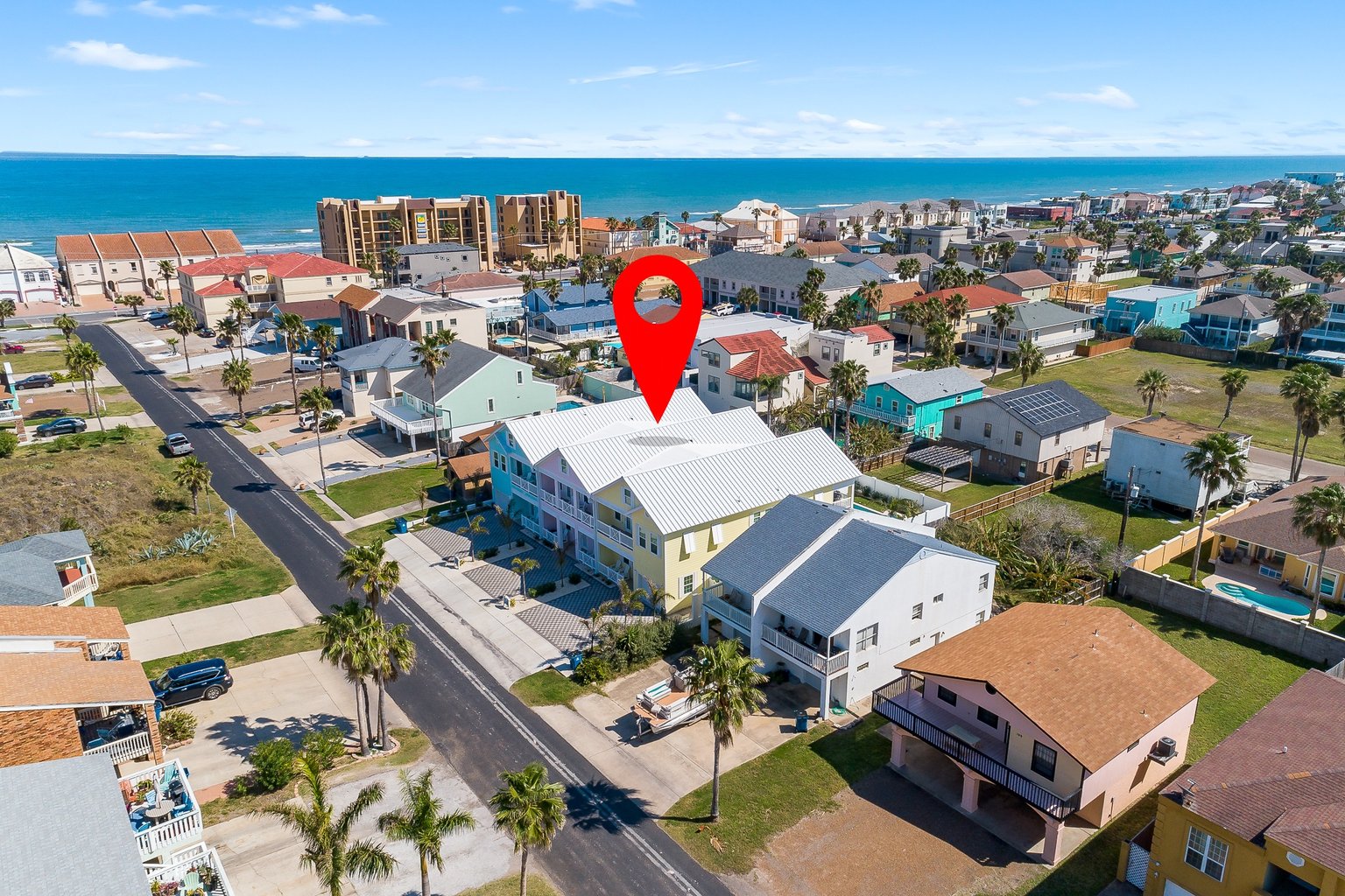 South Padre Island Vacation Rental