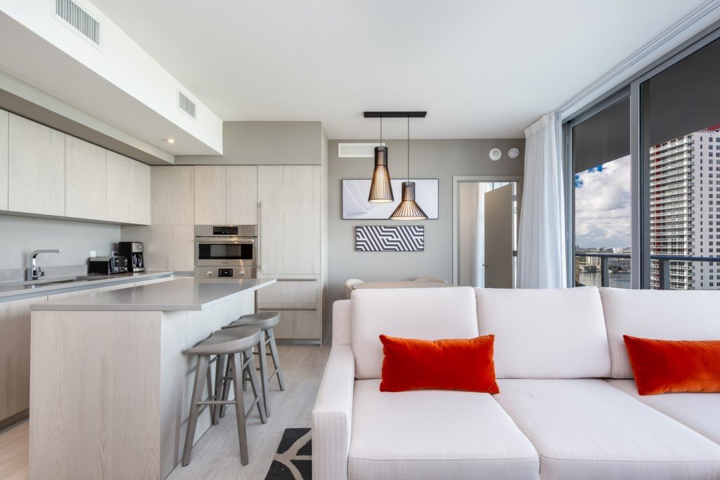 Hollywood Beach Vacation Rental
