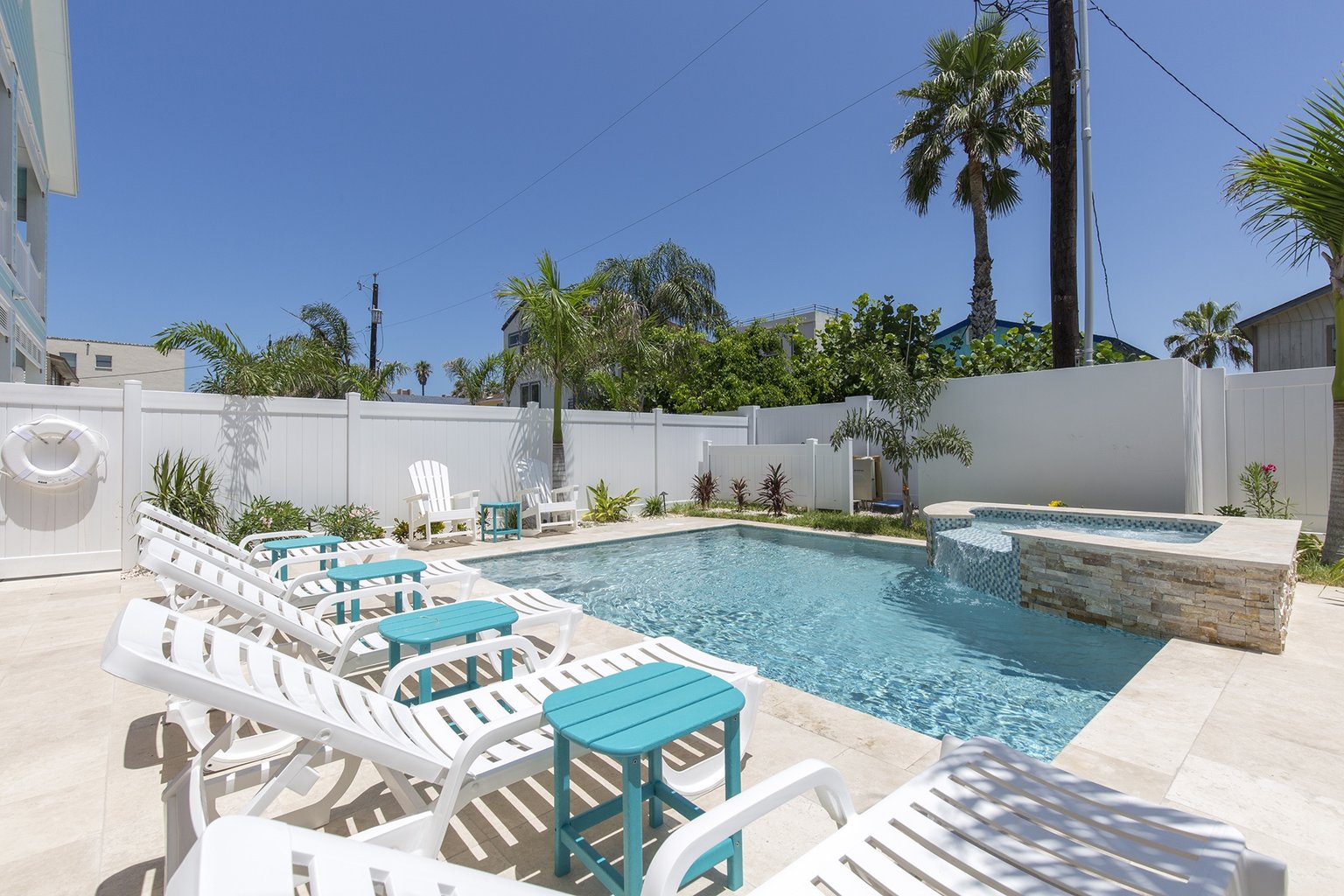 South Padre Island Vacation Rental