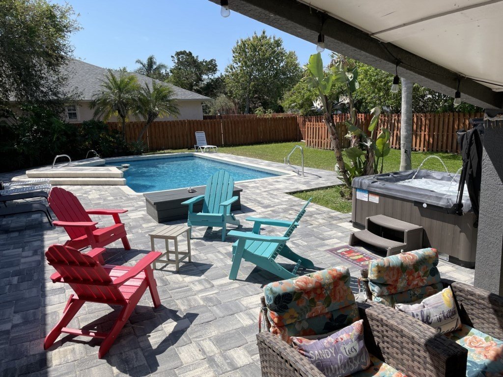 St. Augustine Vacation Rental