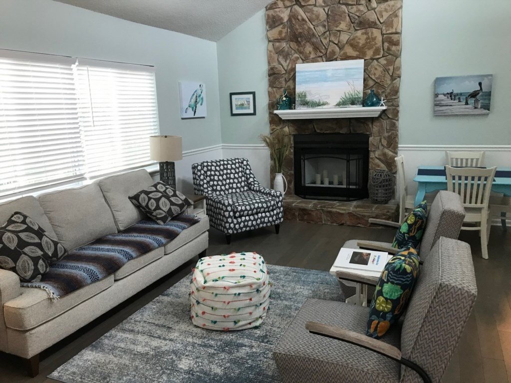 St. Augustine Vacation Rental