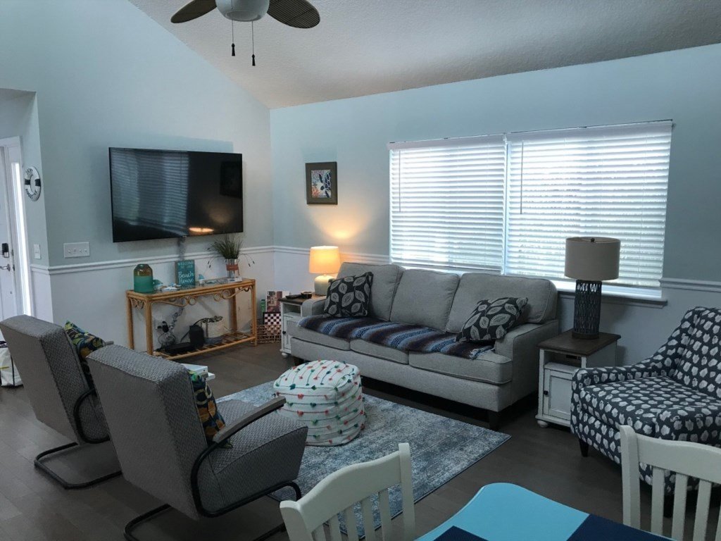 St. Augustine Vacation Rental