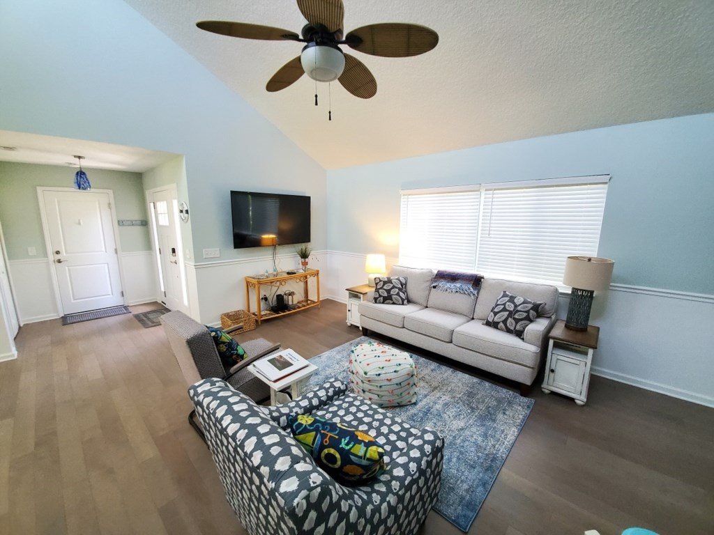 St. Augustine Vacation Rental