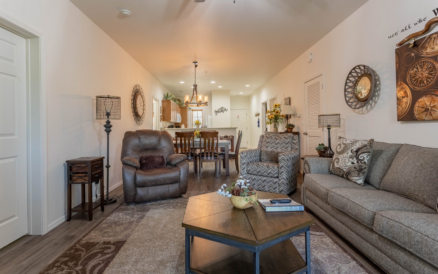 Branson West Vacation Rental