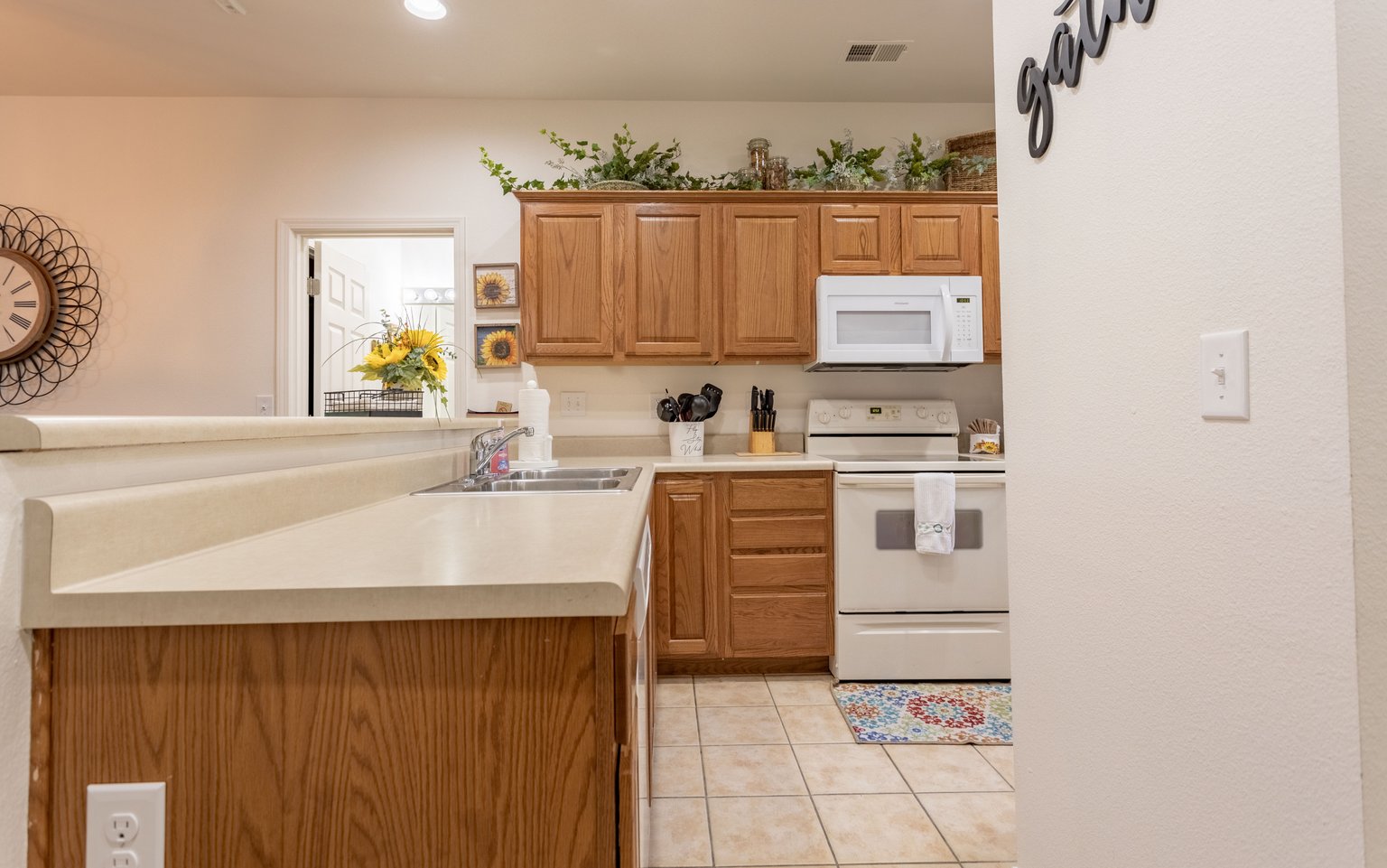 Branson West Vacation Rental