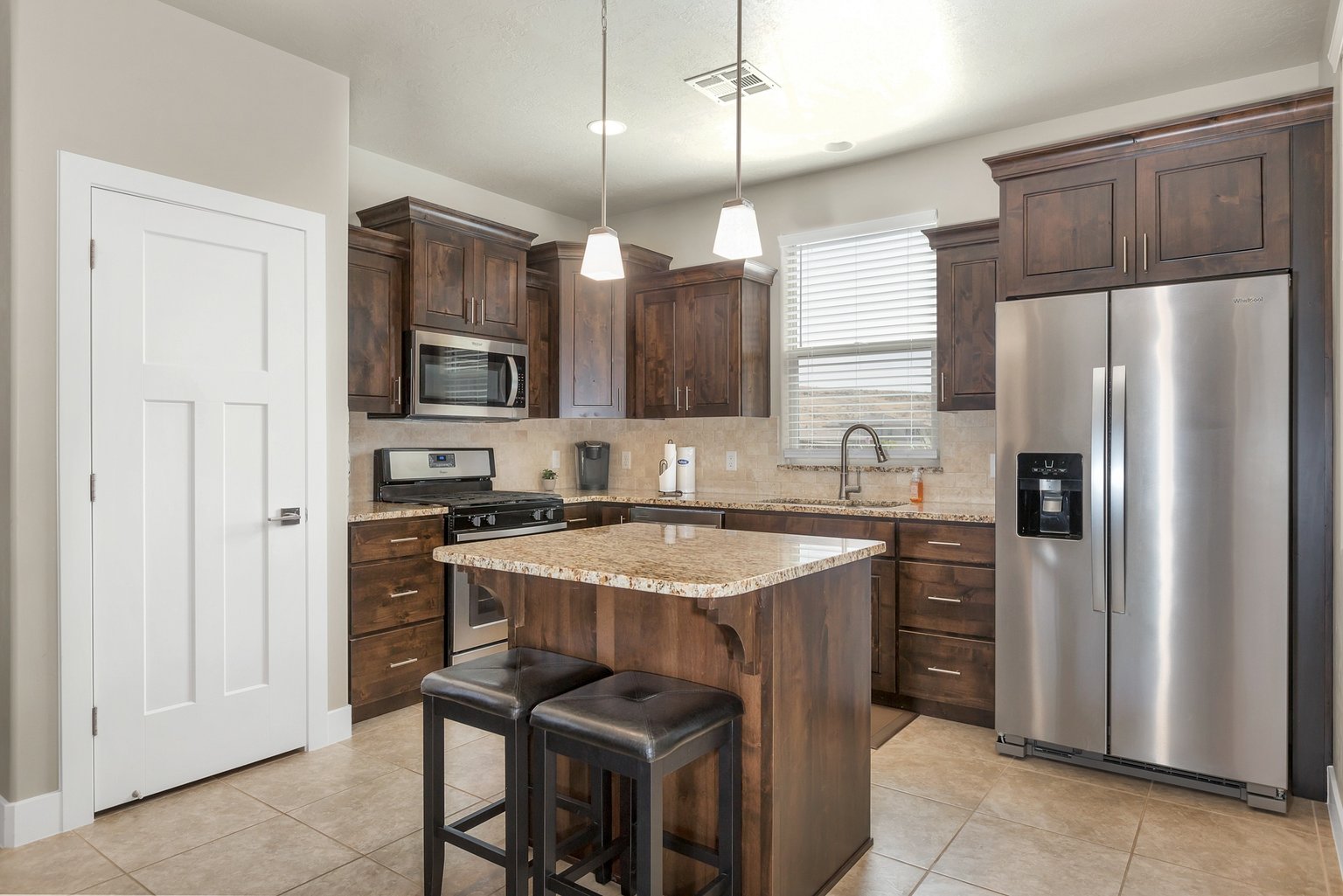 Washington Vacation Rental