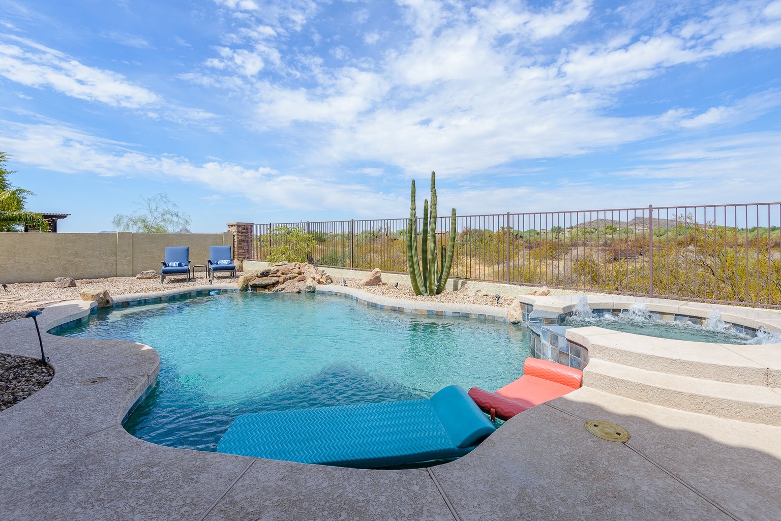 Phoenix Vacation Rental