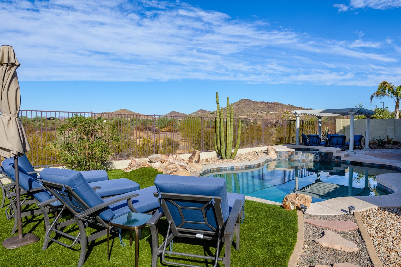 Phoenix Vacation Rental
